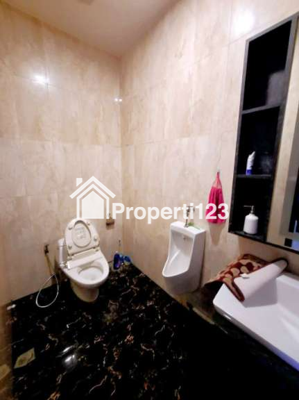 Rumah Siap Huni Sunter Paradise 2 Sunter Agung Jakarta Utara - 9