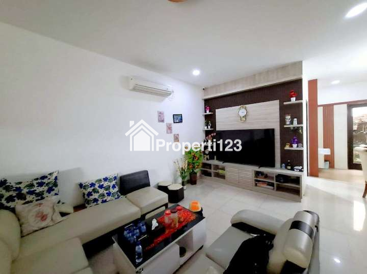 Rumah Siap Huni Sunter Paradise 2 Sunter Agung Jakarta Utara - 2