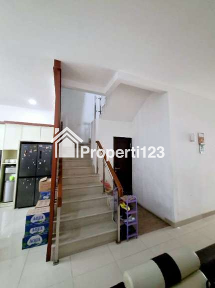 Rumah Siap Huni Sunter Paradise 2 Sunter Agung Jakarta Utara - 6