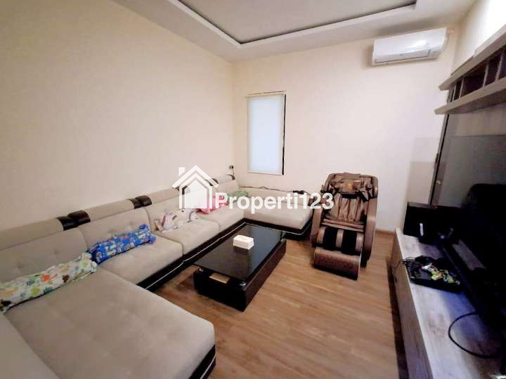 Rumah Siap Huni Sunter Paradise 2 Sunter Agung Jakarta Utara - 4