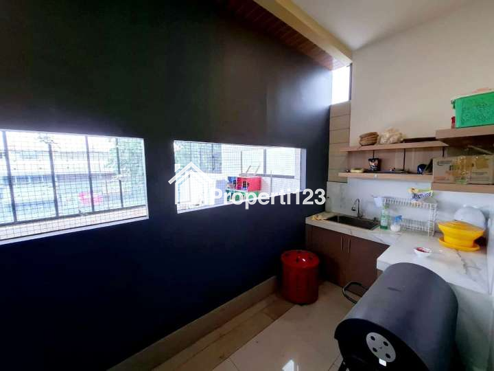 Rumah Siap Huni Sunter Paradise 2 Sunter Agung Jakarta Utara - 8