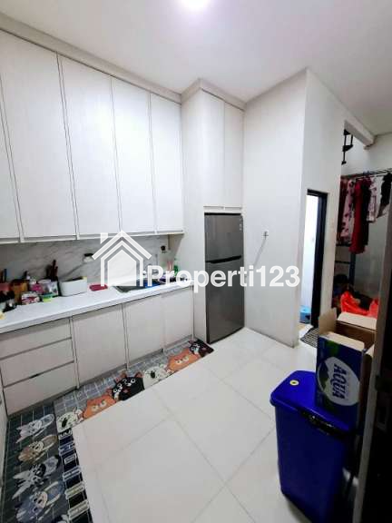 Rumah Siap Huni Sunter Paradise 2 Sunter Agung Jakarta Utara - 7