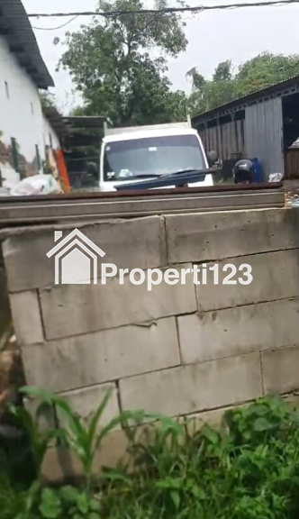 Dijual Murah Rumah dan Tanah Lokasi Kalijaten Sepanjang Sidoarjo - 2