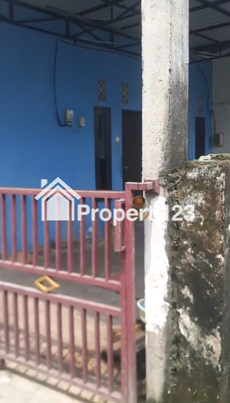 Dijual Murah Rumah dan Tanah Lokasi Kalijaten Sepanjang Sidoarjo - 3