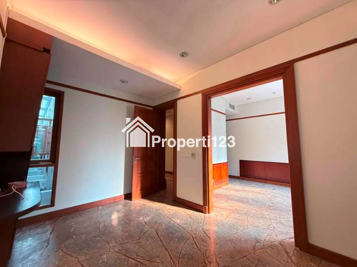 Rumah Siap Huni Dekat Jalan Teuku Umar Menteng Jakarta Pusat - 6