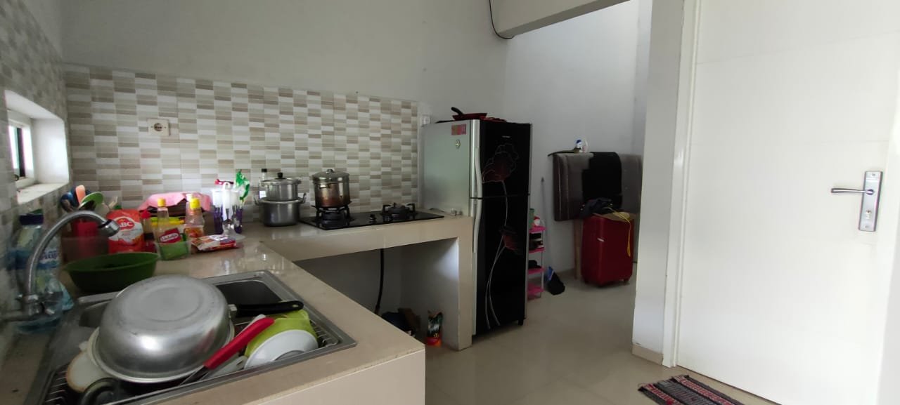 Dijual Cepat Rumah Kost Di Malang, - 5