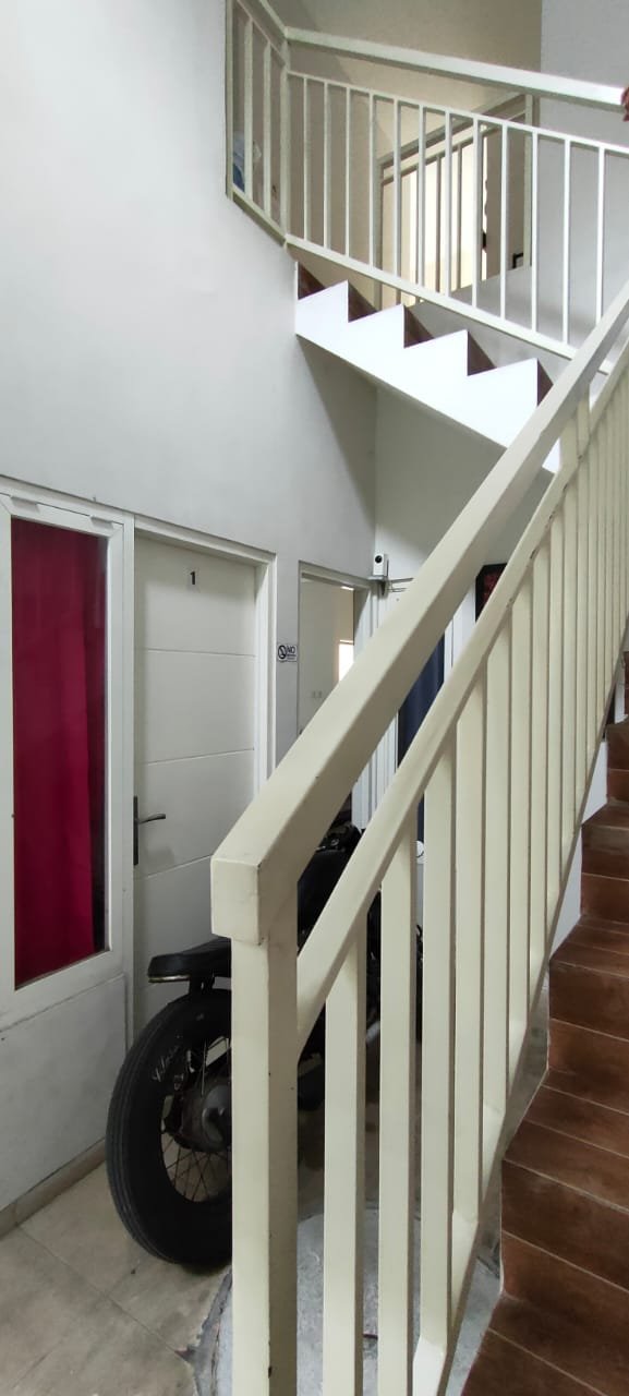 Dijual Cepat Rumah Kost Di Malang, - 6