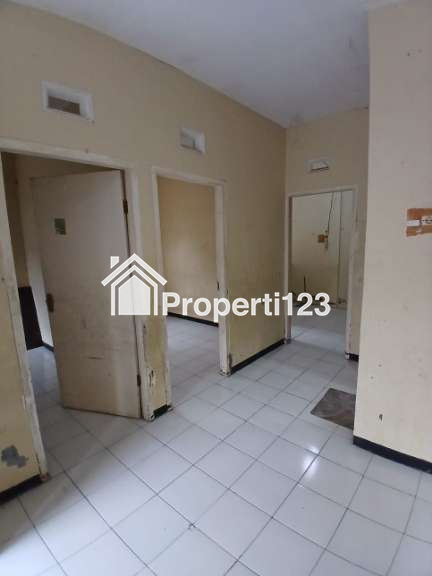 DIJUAL RUMAH MURAH DI KOTA KENDAL - 2