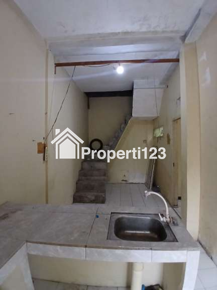 DIJUAL RUMAH MURAH DI KOTA KENDAL - 5