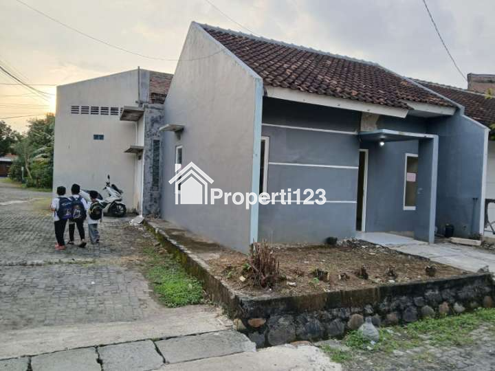 DIJUAL RUMAH MURAH DI KOTA KENDAL - 1
