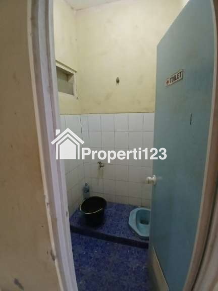 DIJUAL RUMAH MURAH DI KOTA KENDAL - 3