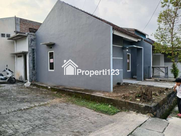 DIJUAL RUMAH MURAH DI KOTA KENDAL - 8
