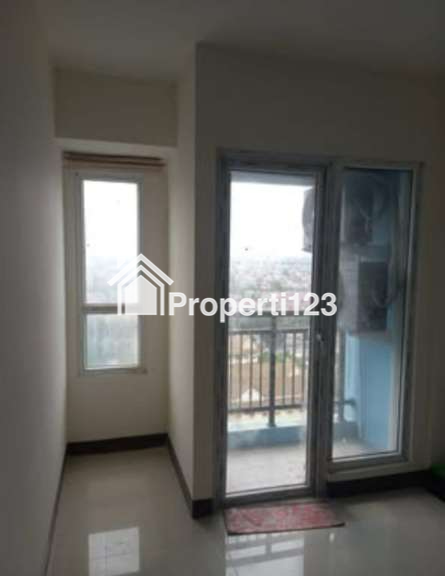 Jual Murah unit Apartemen Non-Subsidi Sentra Timur Tower Sapphire - 5