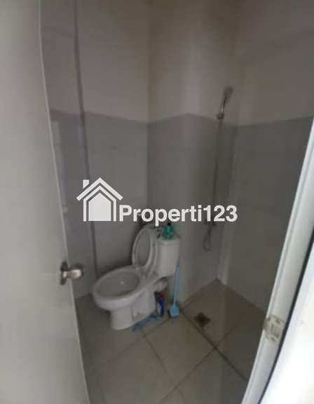 Jual Murah unit Apartemen Non-Subsidi Sentra Timur Tower Sapphire - 4