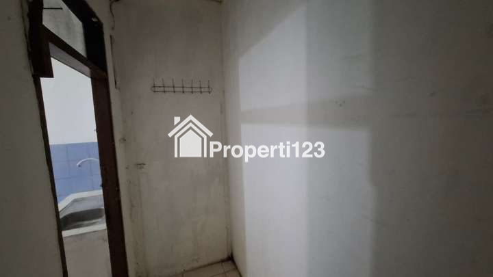 DI KONTRAKAN RUMAH TAHUNAN MURAH JAKSEL - 9