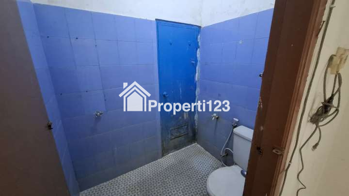 DI KONTRAKAN RUMAH TAHUNAN MURAH JAKSEL - 10