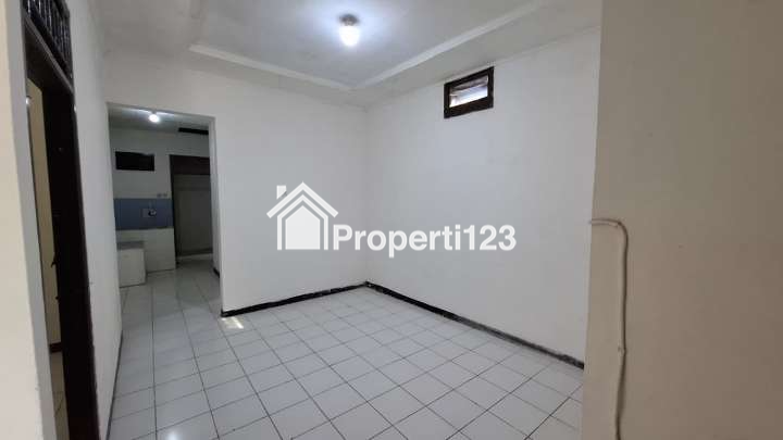 DI KONTRAKAN RUMAH TAHUNAN MURAH JAKSEL - 2