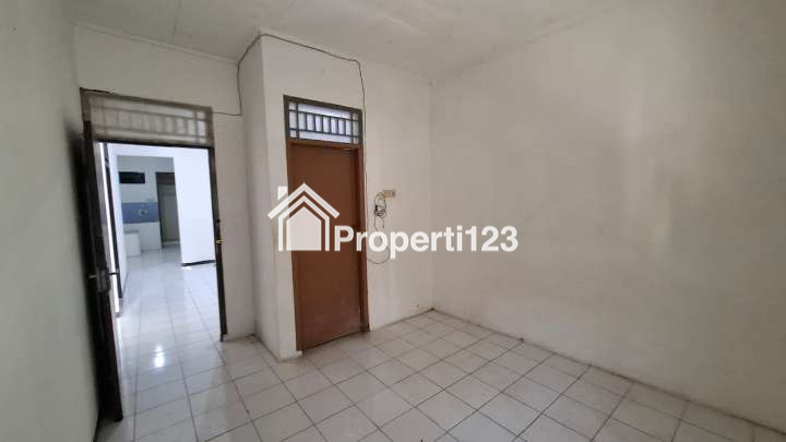 DI KONTRAKAN RUMAH TAHUNAN MURAH JAKSEL - 4