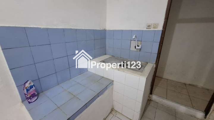 DI KONTRAKAN RUMAH TAHUNAN MURAH JAKSEL - 8