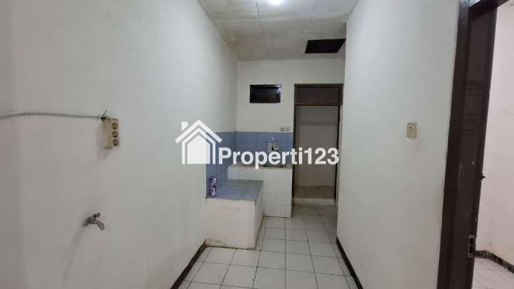 DI KONTRAKAN RUMAH TAHUNAN MURAH JAKSEL - 7