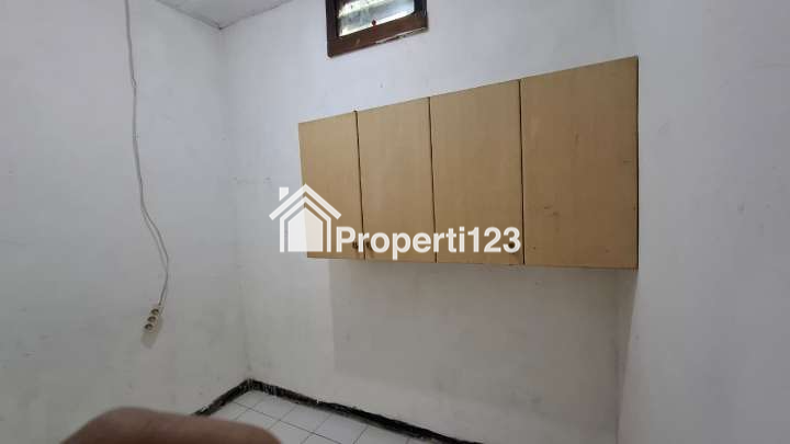 DI KONTRAKAN RUMAH TAHUNAN MURAH JAKSEL - 6