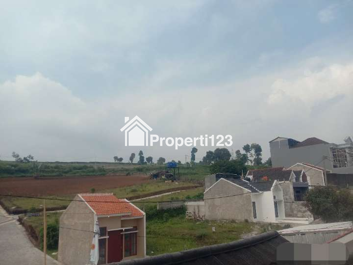 BARU! RUMAH KPR MURAH BANDUNG BARAT - DEKAT TOL PADALARANG - 4