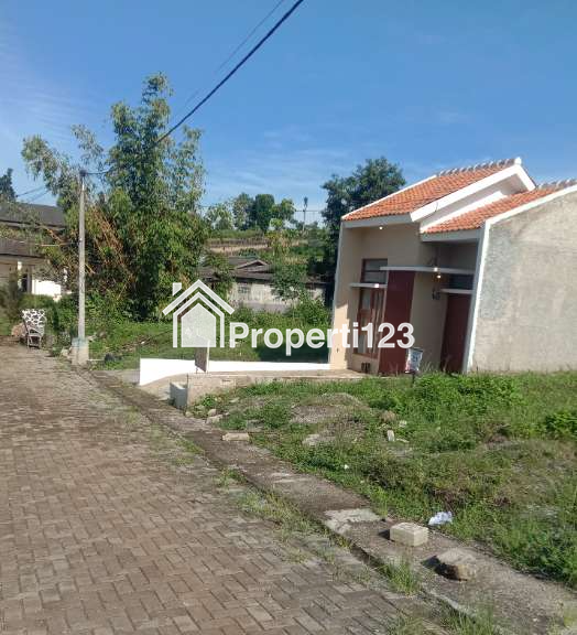 BARU! RUMAH KPR MURAH BANDUNG BARAT - DEKAT TOL PADALARANG - 2