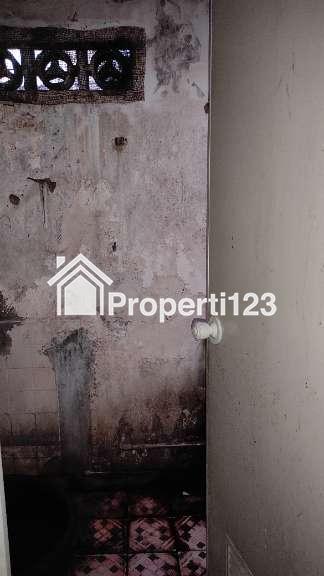 Di jual rumah tidak di huni di radio dalam jakarta selatan - 6