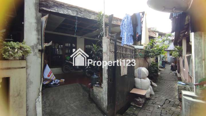 Di jual rumah tidak di huni di radio dalam jakarta selatan - 8