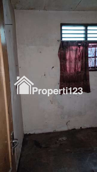 Di jual rumah tidak di huni di radio dalam jakarta selatan - 5