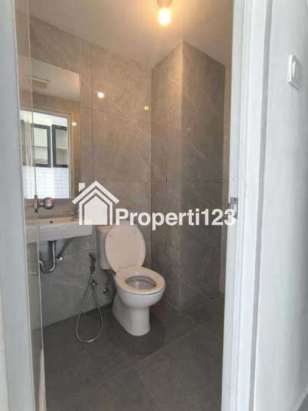 Apartemen Studio View Kolam Renang Sayana Harapan Indah Bekasi - 7