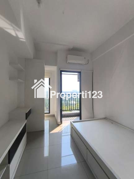 Apartemen Studio View Kolam Renang Sayana Harapan Indah Bekasi - 2