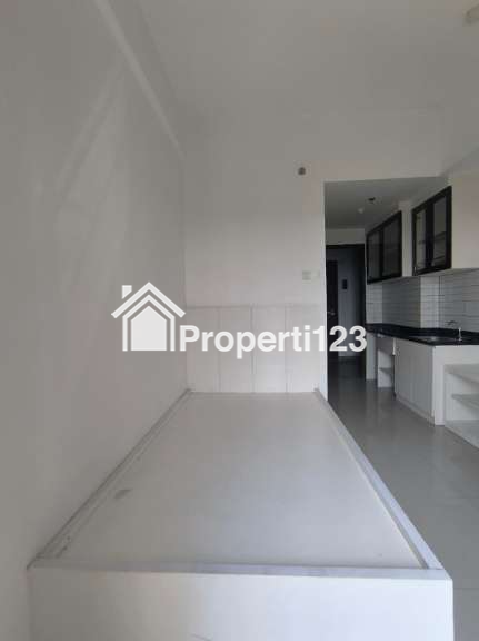 Apartemen Studio View Kolam Renang Sayana Harapan Indah Bekasi - 4