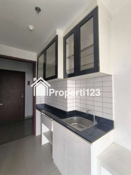 Apartemen Studio View Kolam Renang Sayana Harapan Indah Bekasi - 6