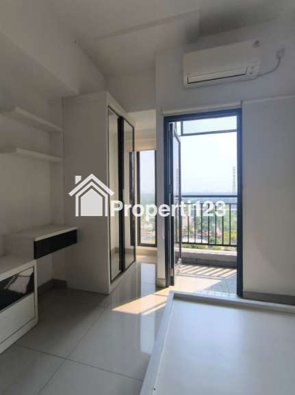 Apartemen Studio View Kolam Renang Sayana Harapan Indah Bekasi - 3