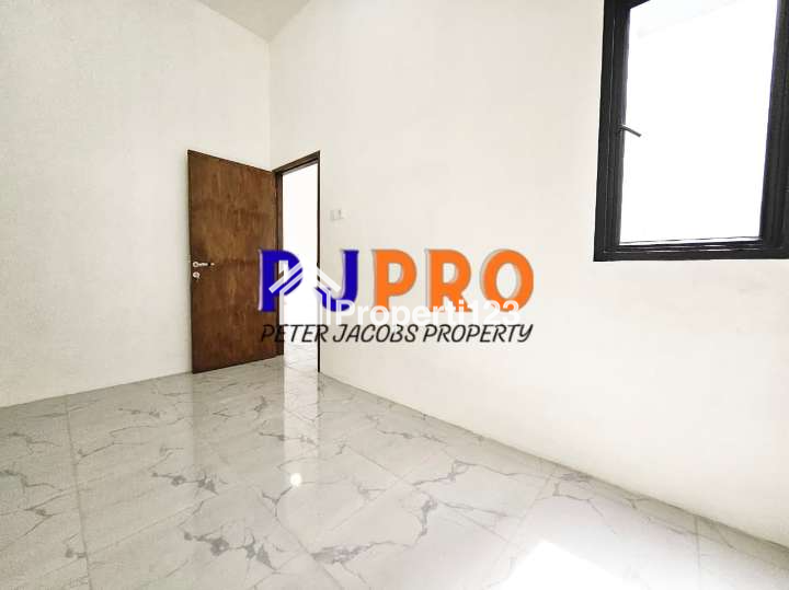 Dijual Rumah Modern Minimalis Siap Huni di Pondok Ungu Permai Bekasi - 6
