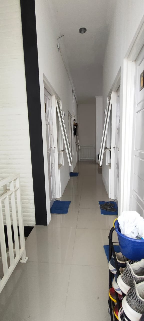 Cari Rumah Kost Dijual Di Malang, - 5