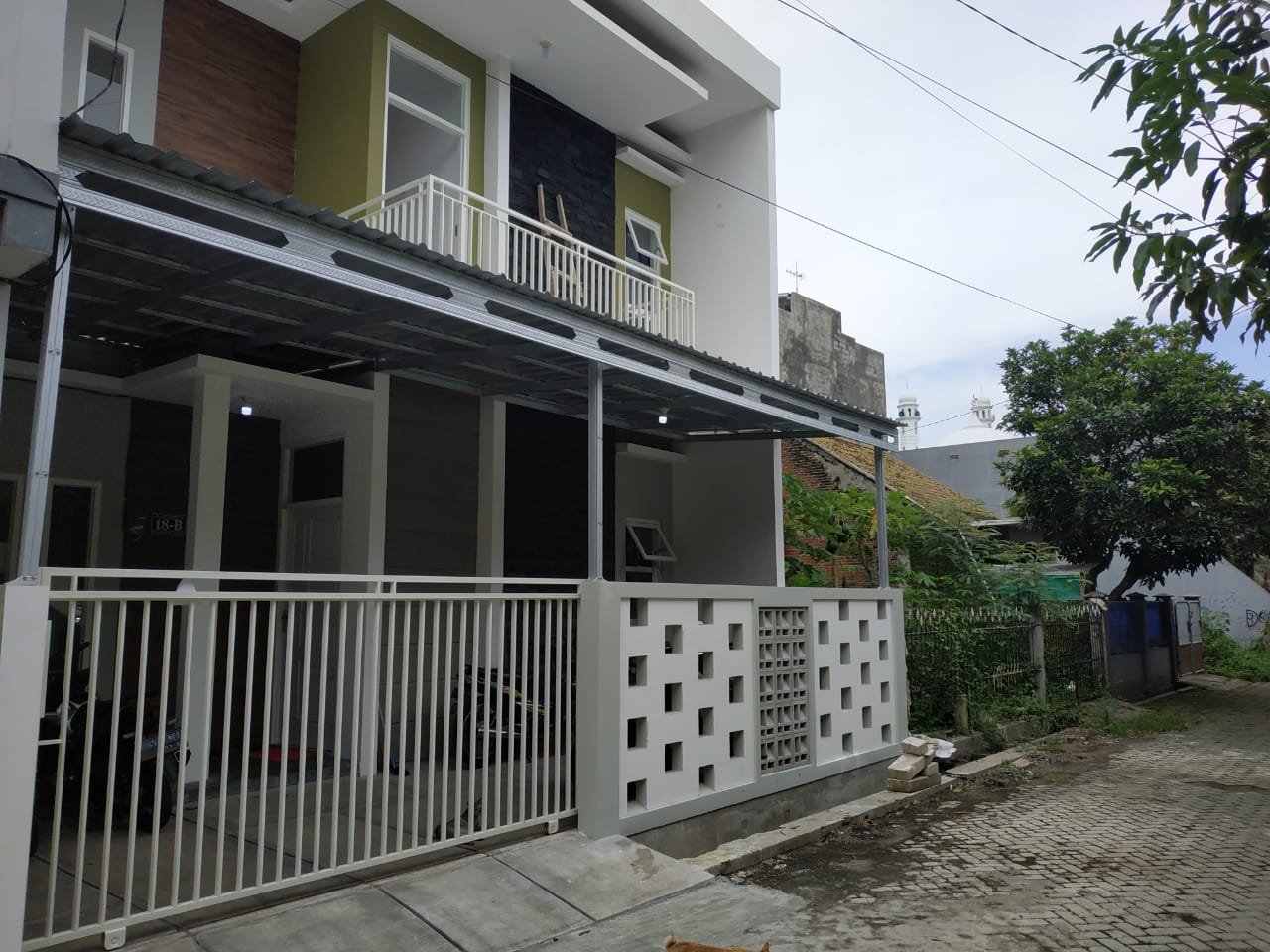 Cari Rumah Kost Dijual Di Malang, - 1
