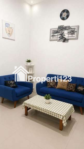 DIJUAL RUMAH CEPAT - 2