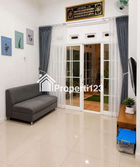 DIJUAL RUMAH CEPAT - 3
