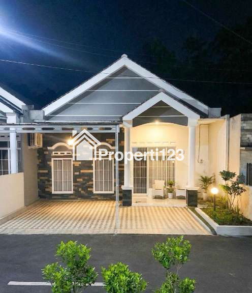 DIJUAL RUMAH CEPAT - 8