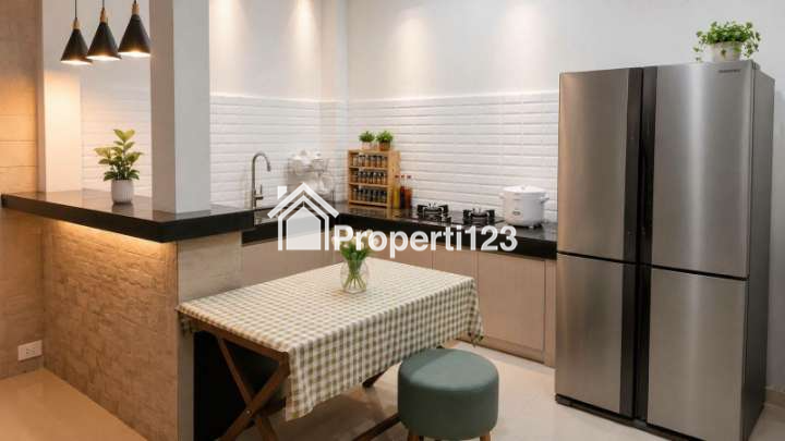DIJUAL RUMAH CEPAT - 5