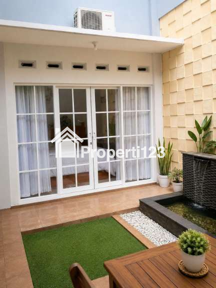 DIJUAL RUMAH CEPAT - 6