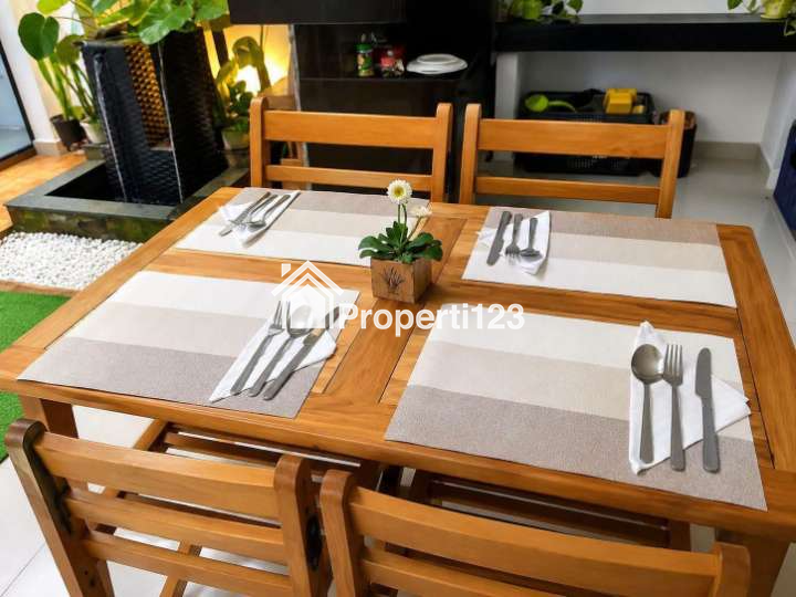 DIJUAL RUMAH CEPAT - 7