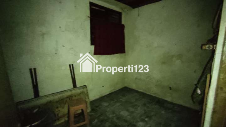 Di jual rumah lokasi radio dalam jakarta selatan - 7