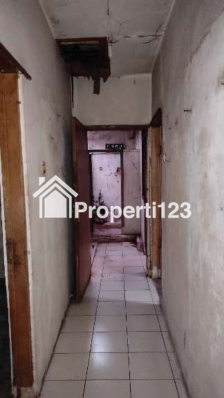 Di jual rumah lokasi radio dalam jakarta selatan - 4