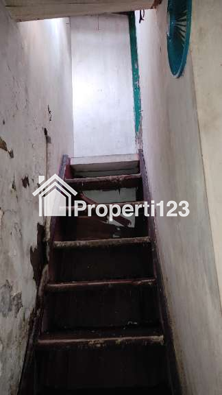 Di jual rumah lokasi radio dalam jakarta selatan - 9