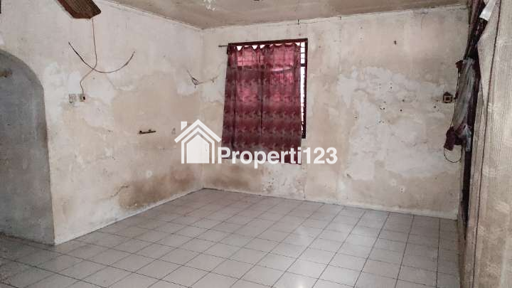 Di jual rumah lokasi radio dalam jakarta selatan - 3