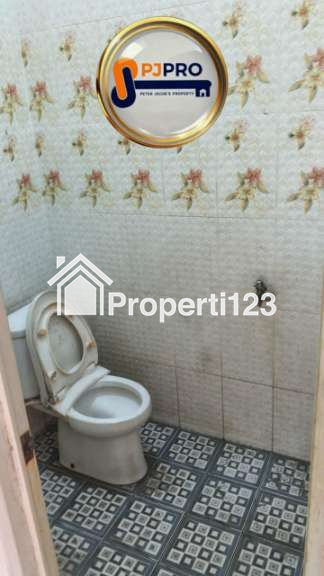 Dijual Rumah Siap Huni di Perumahan Dutabumi Bekasi - 13