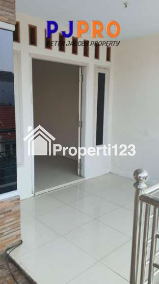 Dijual Rumah Siap Huni di Perumahan Dutabumi Bekasi - 2